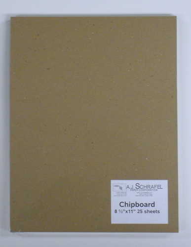 Thick Chipboard sheets Size: 7 x 9 inches Thick Chipboard sheets Size: 7 x  9 inches [thk-tan-chip-7-9] - $8.53 : AJ Schrafel Paper, Chipboard  Posterboard Cardboard Paperboard